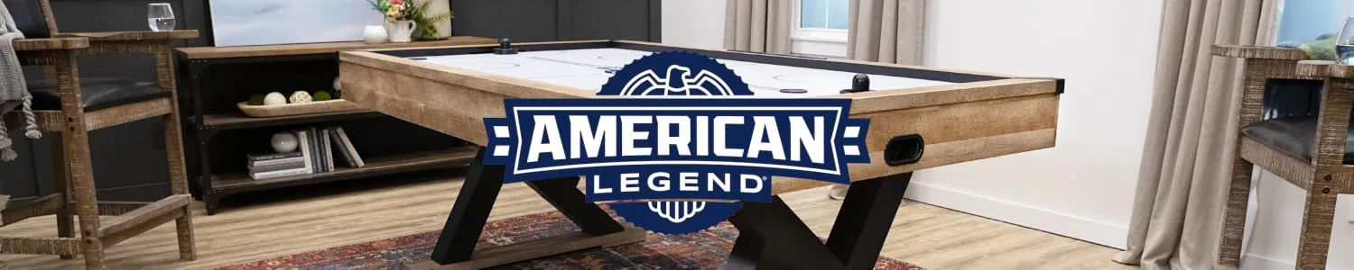 american legend pooltable pool table hero banner